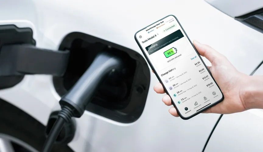 Develop an App Like Plugshare: Complete EV App Guide